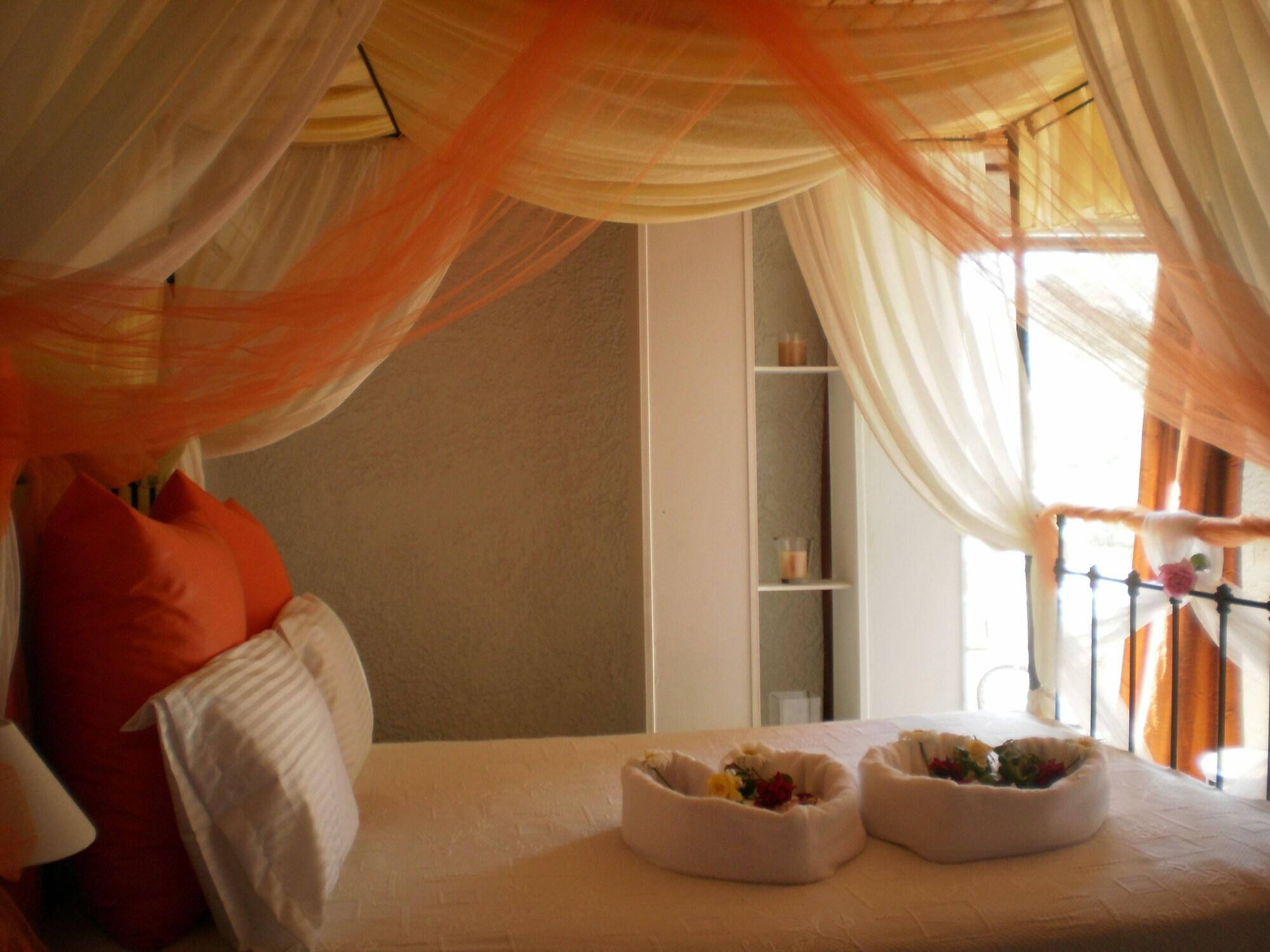 Virginia Hotel Samos Town Luaran gambar
