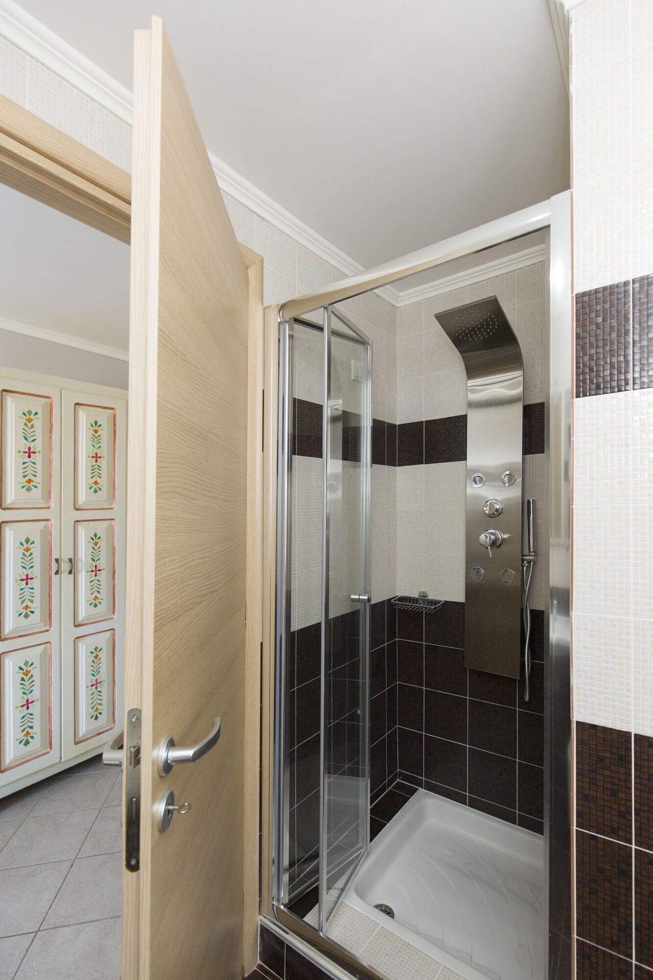 Virginia Hotel Samos Town Luaran gambar