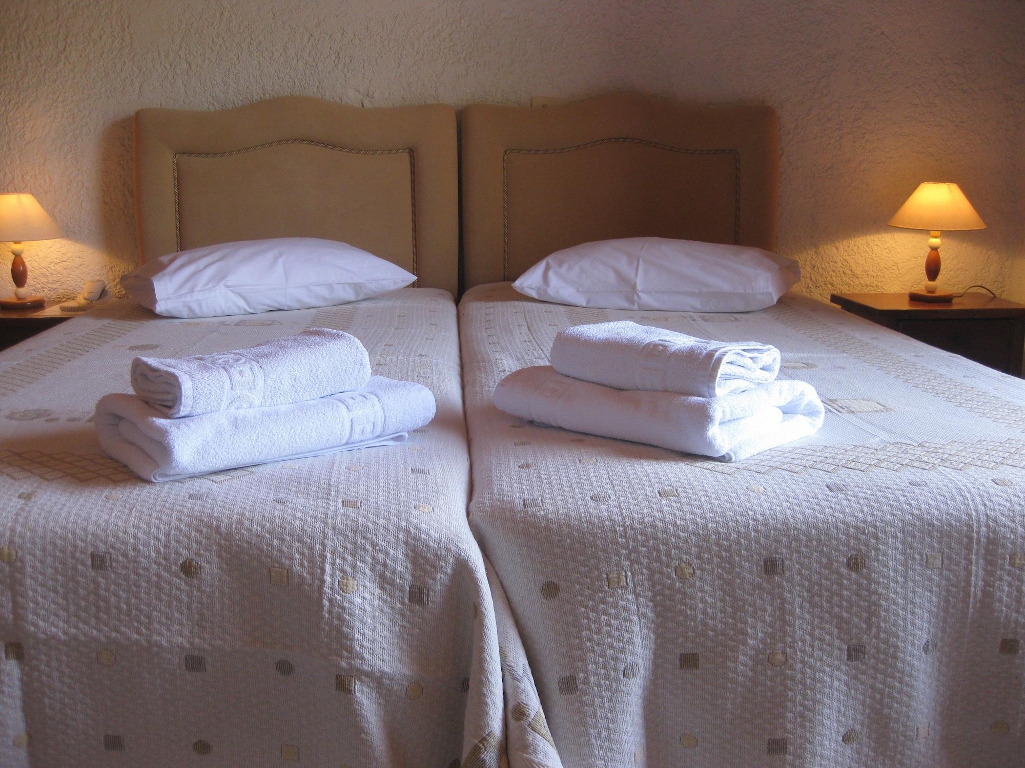 Virginia Hotel Samos Town Luaran gambar
