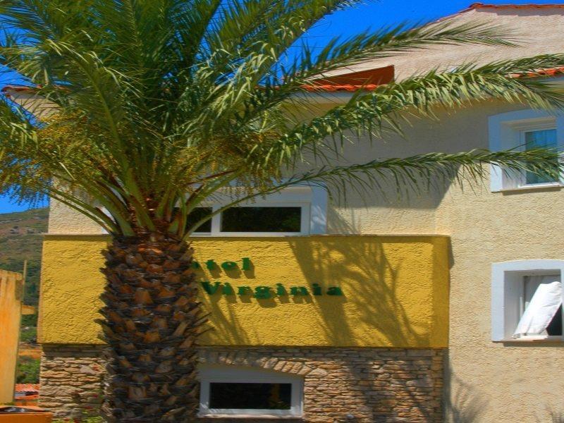 Virginia Hotel Samos Town Luaran gambar